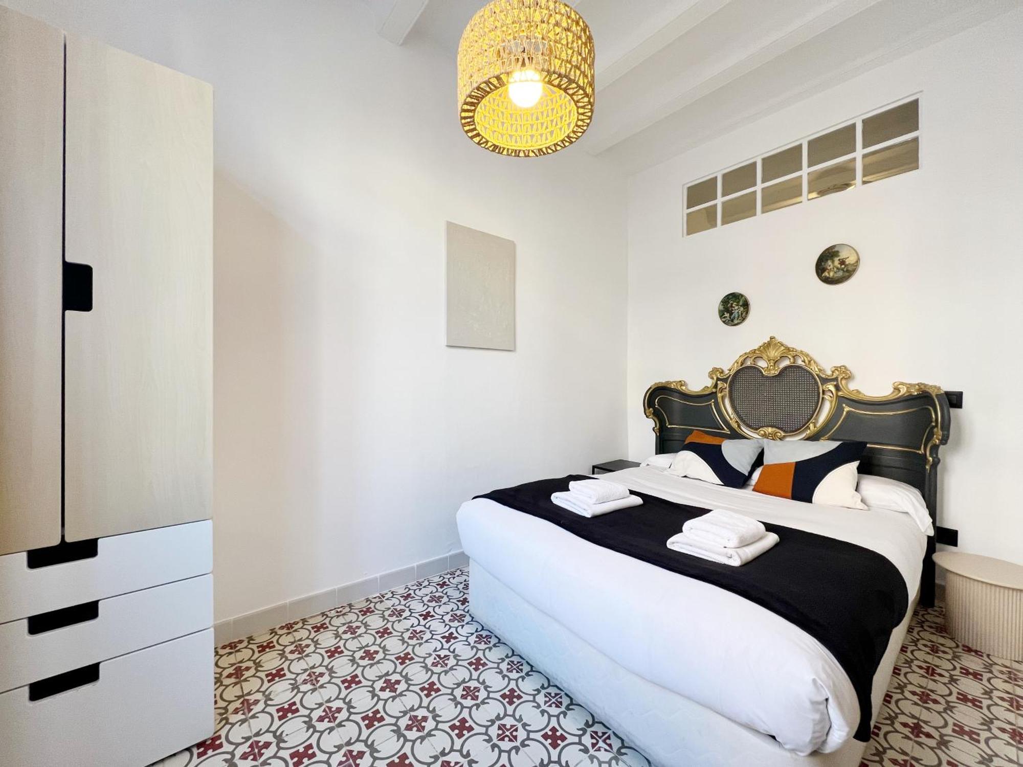 Almodovar Apartamento *