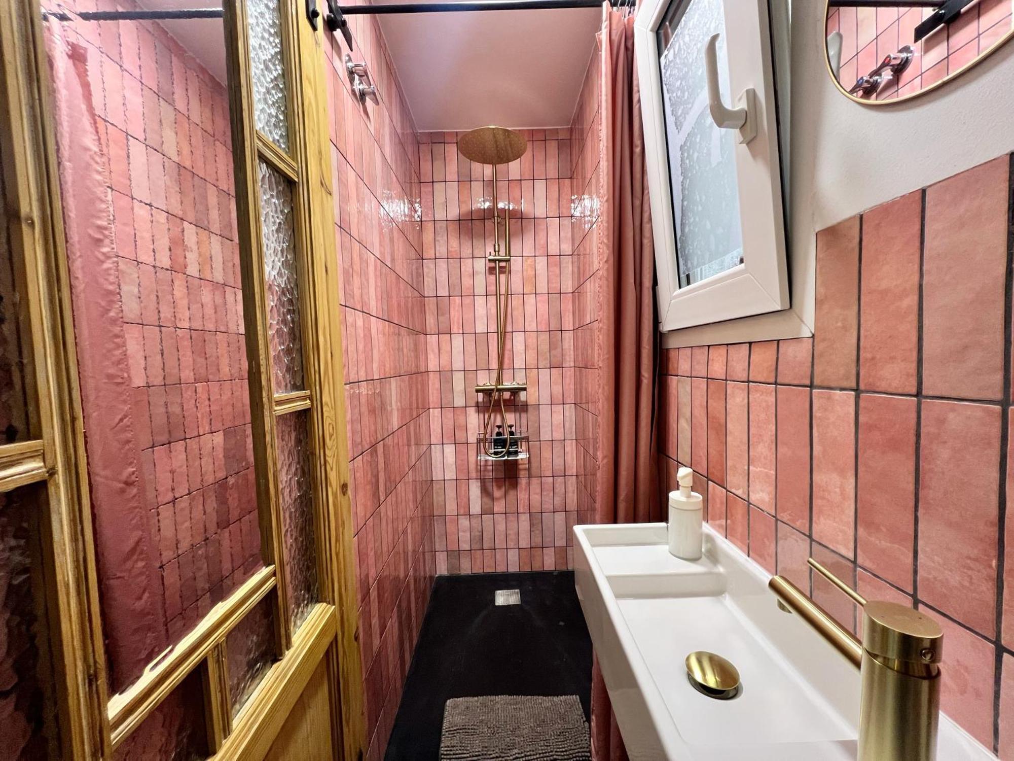 Apartamento Almodovar *