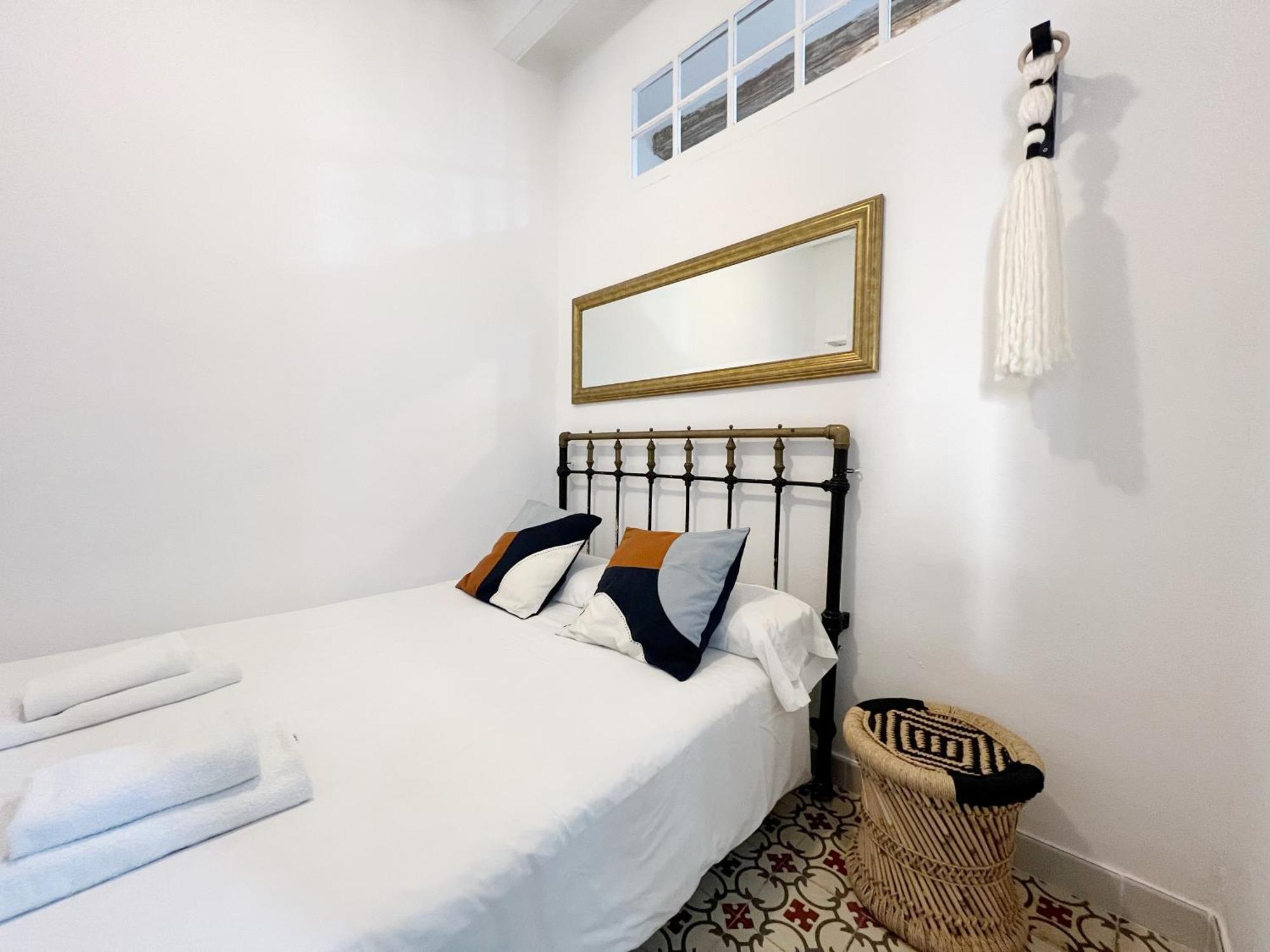 Almodovar Apartamento Barcelona