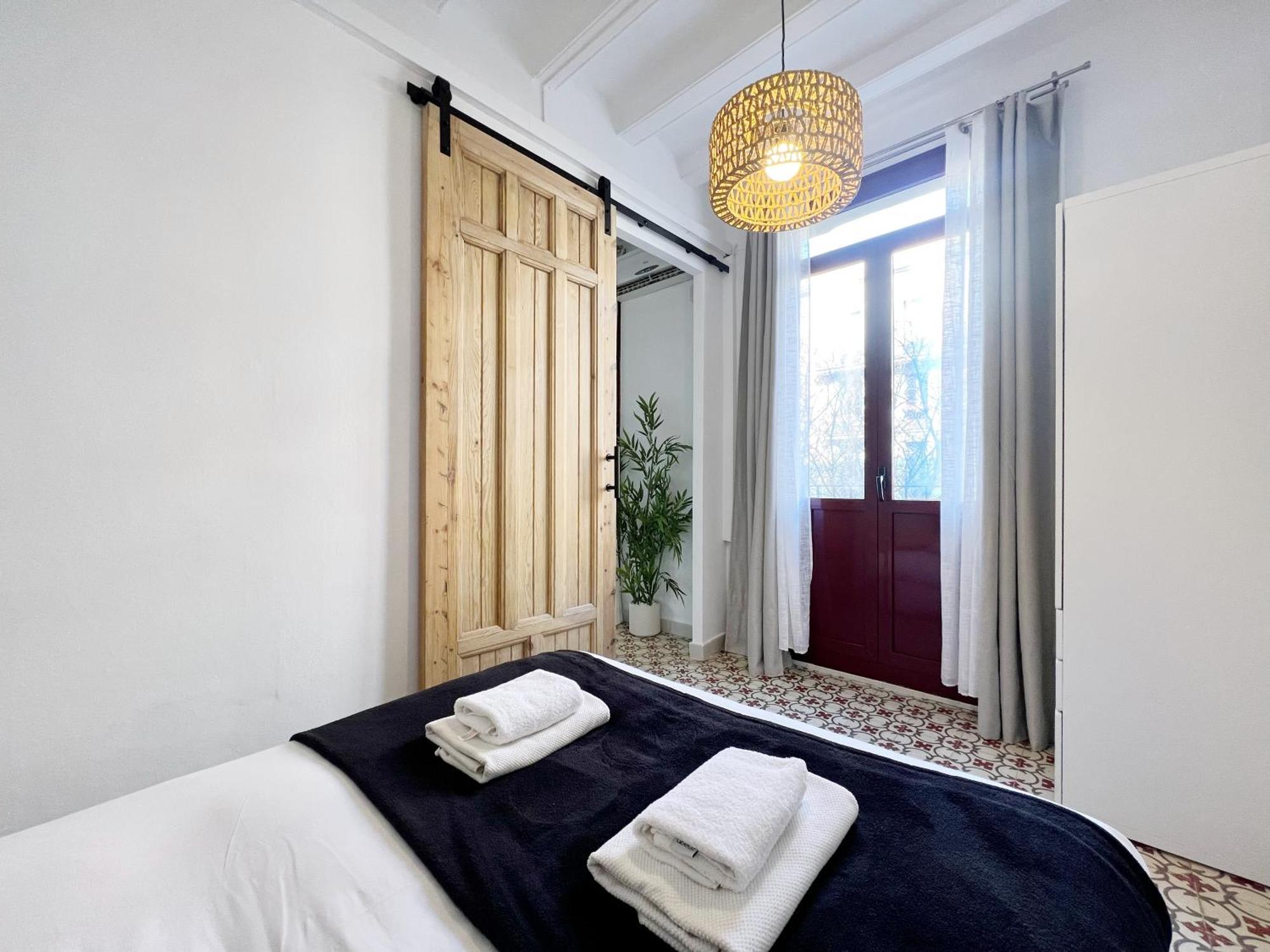 Almodovar Barcelona